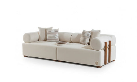 كنبة بايب - kabbanifurniture