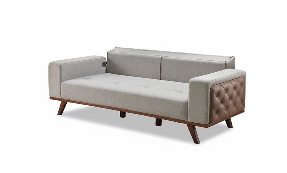 كنبة بفاريا - kabbanifurniture