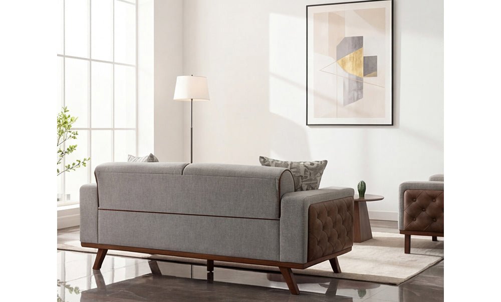 كنبة بفاريا - kabbanifurniture