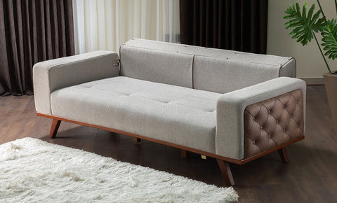 كنبة بفاريا - kabbanifurniture