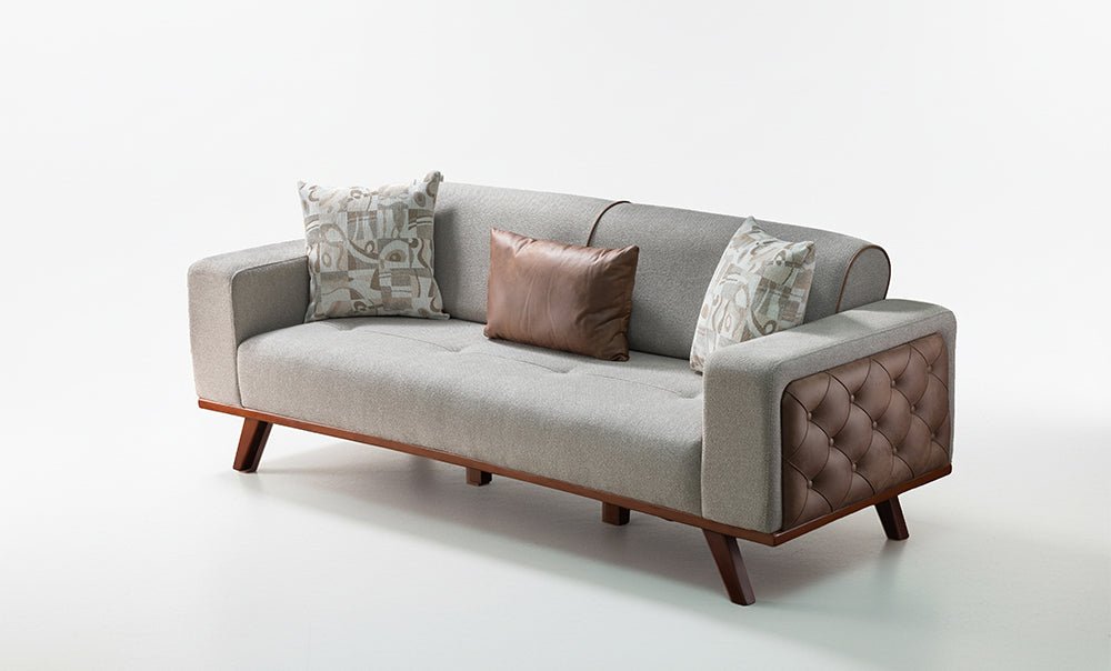 كنبة بفاريا - kabbanifurniture