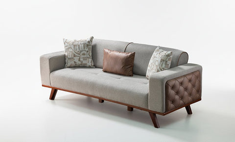 كنبة بفاريا - kabbanifurniture