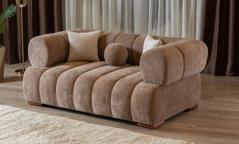 كنبة فيلفيت - kabbanifurniture