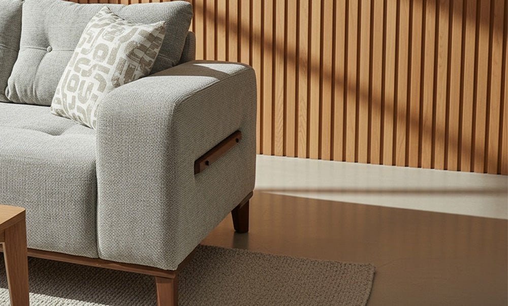 كنبة لونا - kabbanifurniture