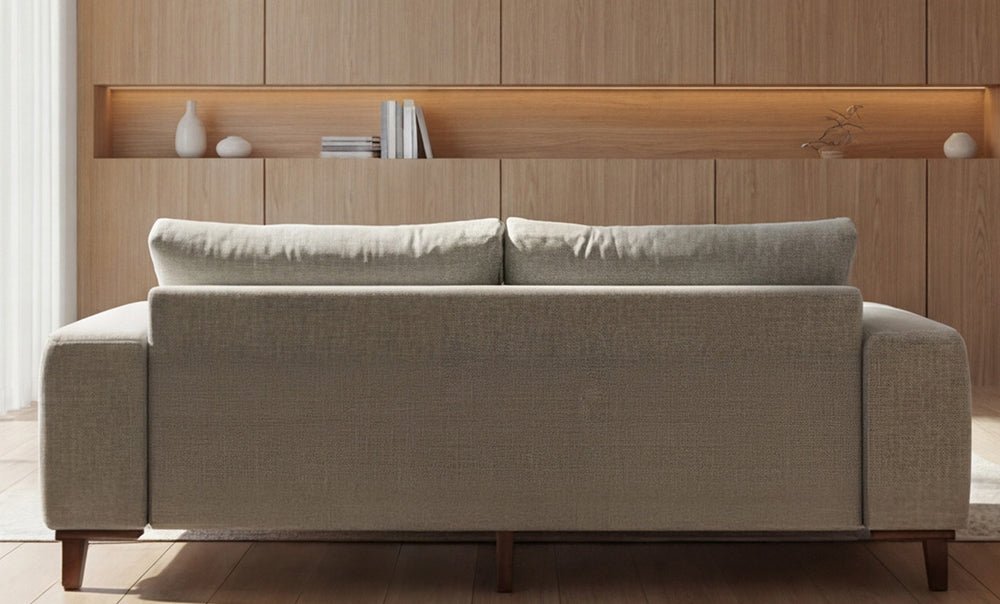 كنبة لونا - kabbanifurniture