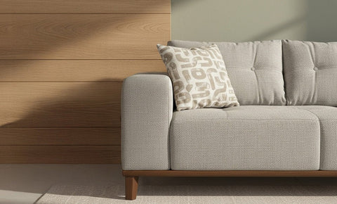 كنبة لونا - kabbanifurniture