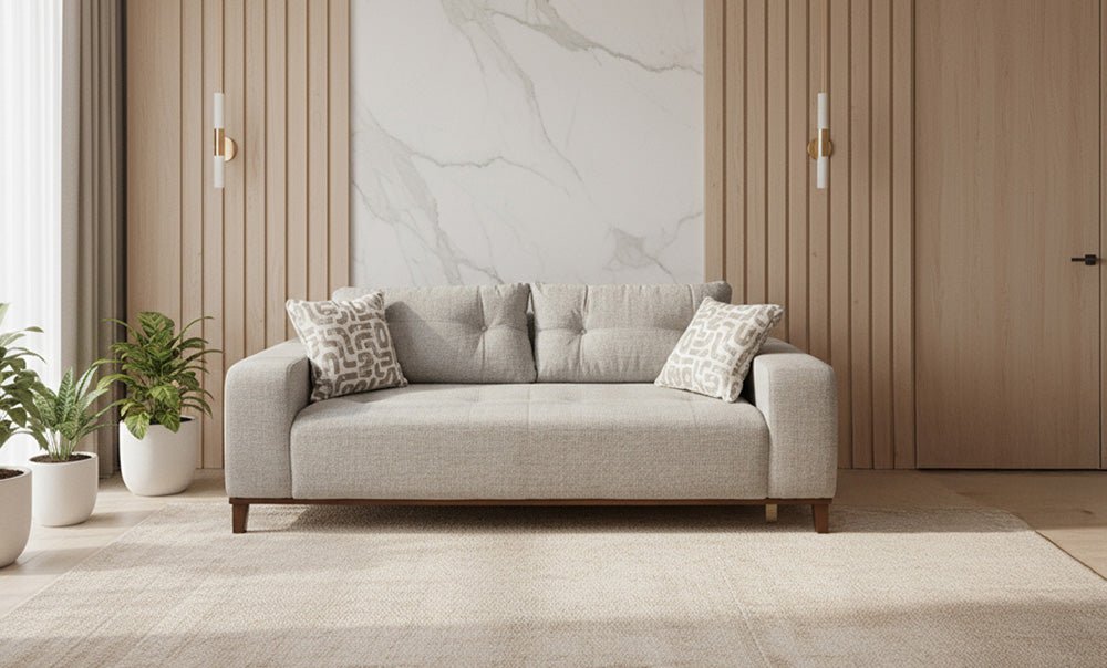 كنبة لونا - kabbanifurniture