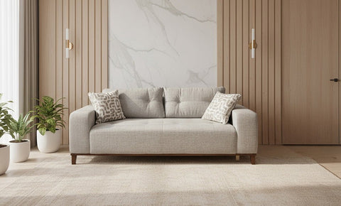 كنبة لونا - kabbanifurniture