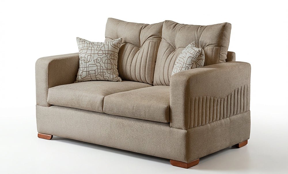 كنبة مونتانا - kabbanifurniture