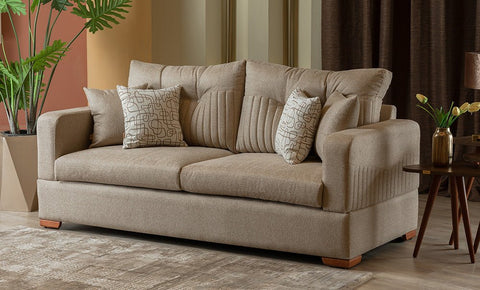 كنبة مونتانا - kabbanifurniture