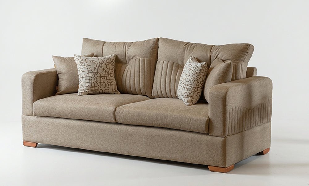كنبة مونتانا - kabbanifurniture