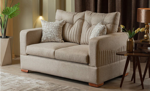 كنبة مونتانا - kabbanifurniture