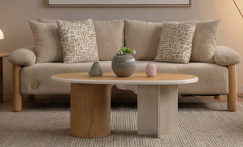 كنبة نايا - kabbanifurniture