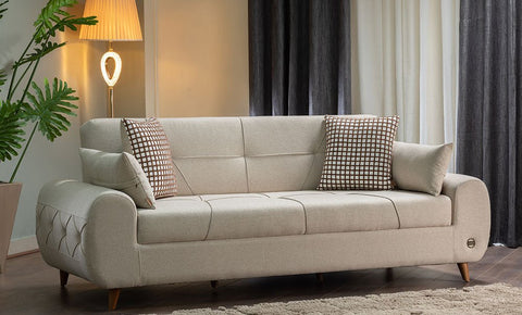 كنبة سرير فلاش - kabbanifurniture