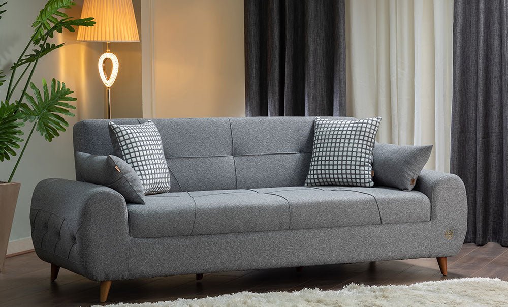 كنبة سرير فلاش - kabbanifurniture
