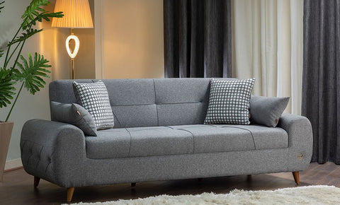 كنبة سرير فلاش - kabbanifurniture