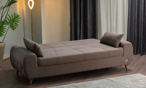 كنبة سرير فلاش - kabbanifurniture