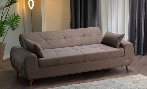 كنبة سرير فلاش - kabbanifurniture