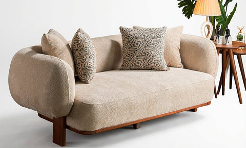 كنبة ستار - kabbanifurniture