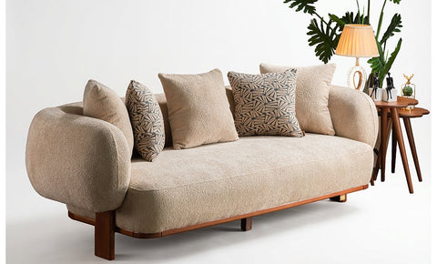 كنبة ستار - kabbanifurniture