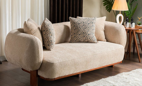 كنبة ستار - kabbanifurniture