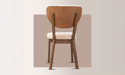 كرسي ستيلو - kabbanifurniture