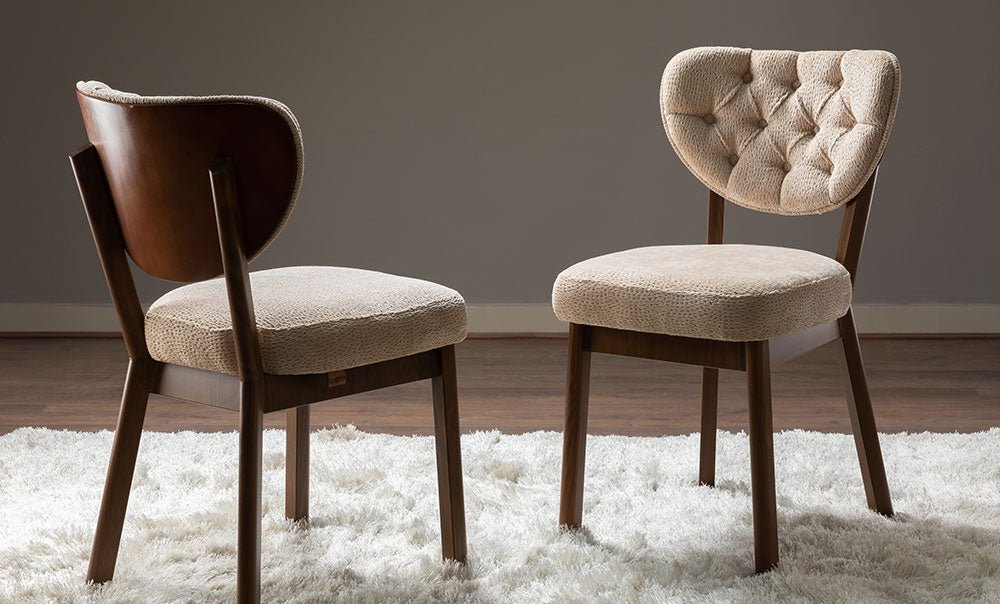 كرسي ستيلو - kabbanifurniture