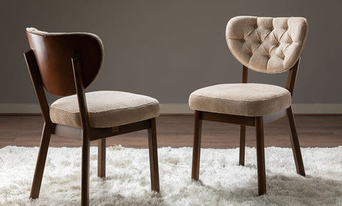 كرسي ستيلو - kabbanifurniture