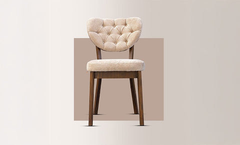 كرسي ستيلو - kabbanifurniture
