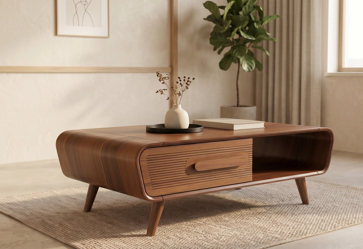 KT-304 Coffee Table 1