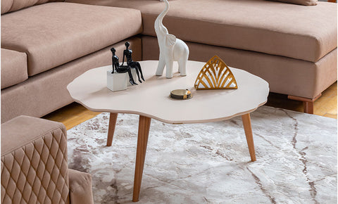 ترابيزة وسط KT-345 - kabbanifurniture