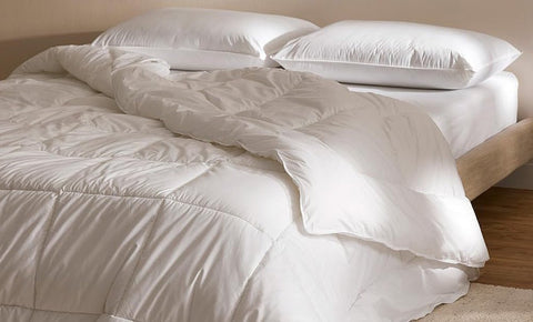 لحاف فندقي سنجل سوفت - kabbanifurniture