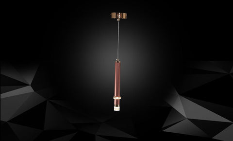 LM - 2329/1 CF - LED معلقة ليد - kabbanifurniture