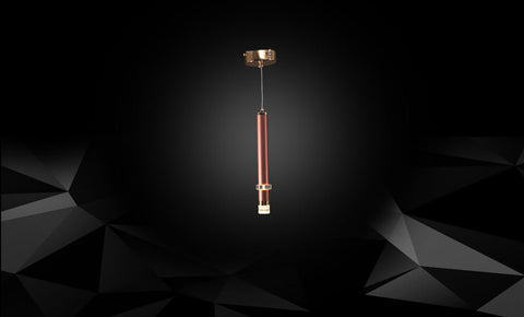 LM - 2329/1 CF - LED معلقة ليد - kabbanifurniture