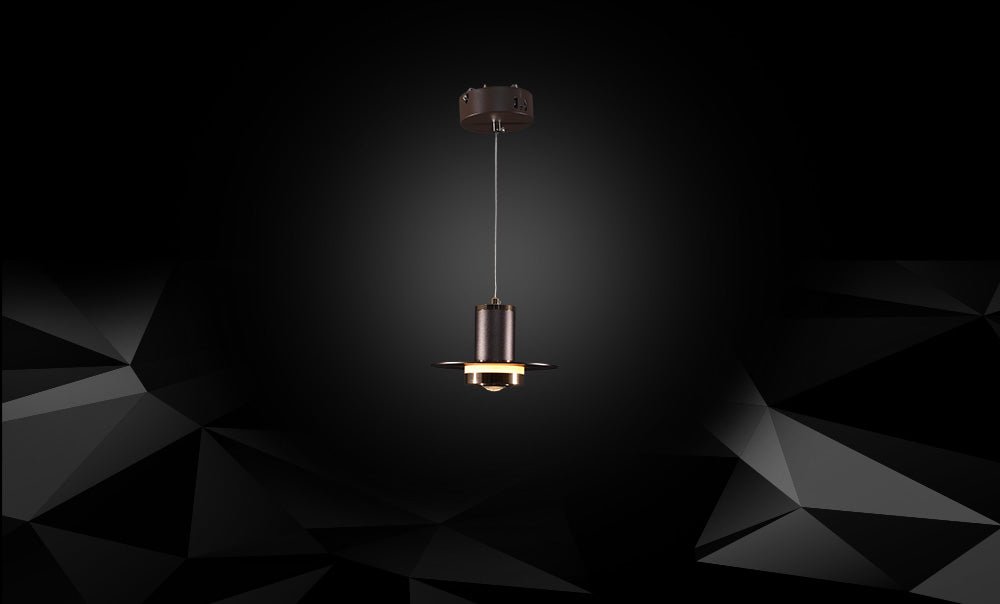 LM - 2350/180MM - LED معلقة ليد - kabbanifurniture