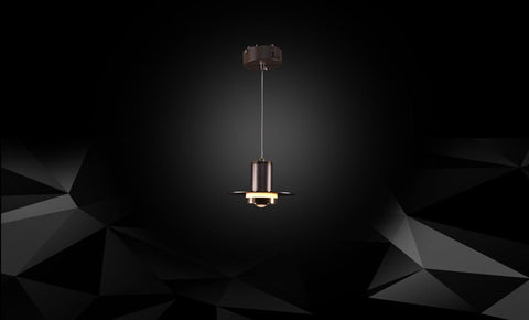 LM - 2350/180MM - LED معلقة ليد - kabbanifurniture