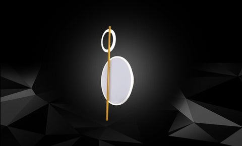 LM - 869 - LED ابليك ليد - kabbanifurniture