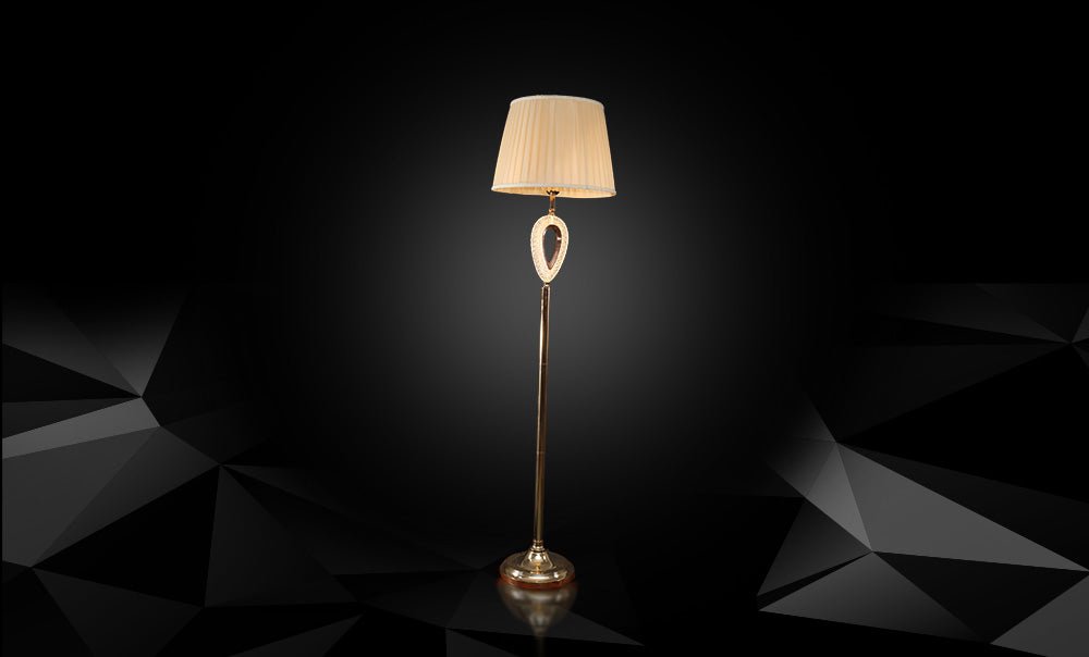 LM - L - 19019/G - FGD لمبادير - kabbanifurniture