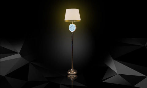 LM - L - 19021/G - FGD لمبادير - kabbanifurniture