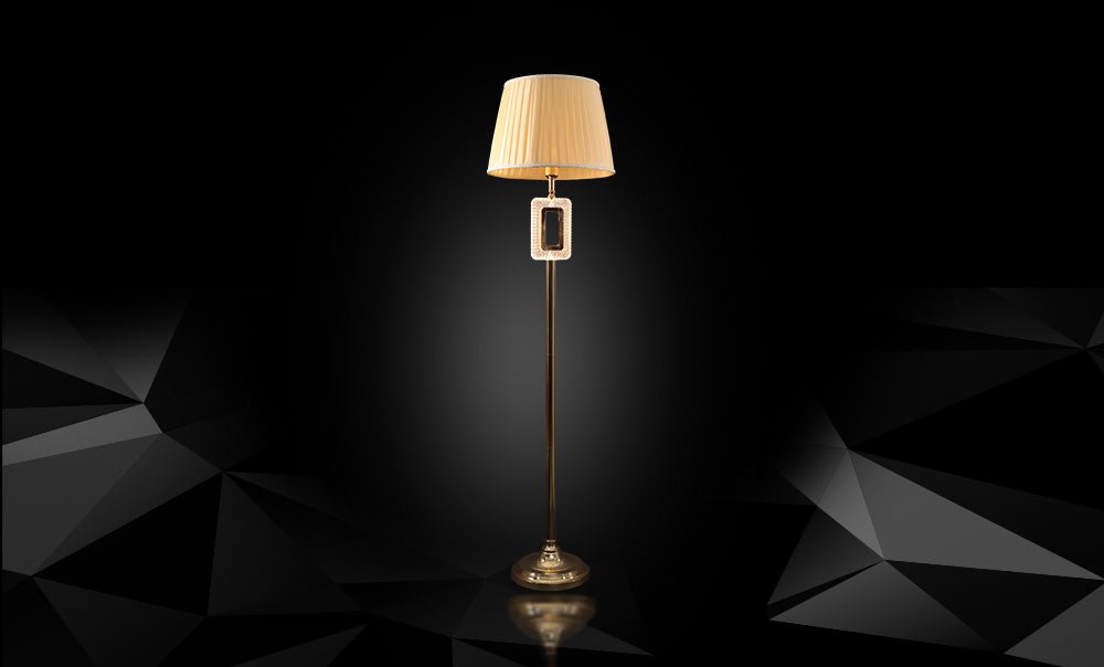 LM - L - 19033/G - FGD - لمبادير - kabbanifurniture