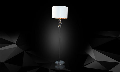 لمبادير LM - L9053 - CH - kabbanifurniture
