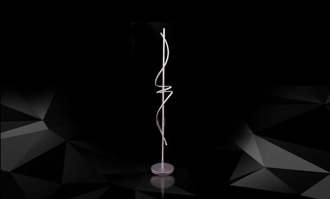 لمبادير ليد LM - F335SL - kabbanifurniture