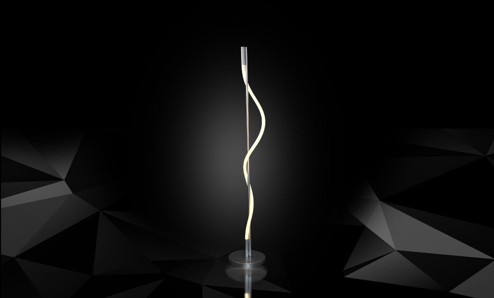 لمبادير ليد LM - F336SL - kabbanifurniture
