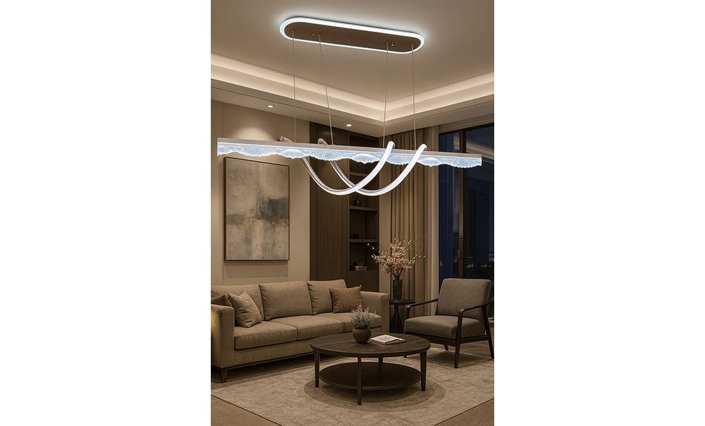 معلقة ليد 5011 CF - kabbanifurniture