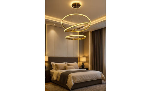 معلقة ليد G316 FGD - kabbanifurniture