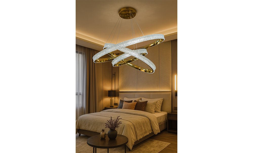 معلقة ليد G339 FGD - kabbanifurniture