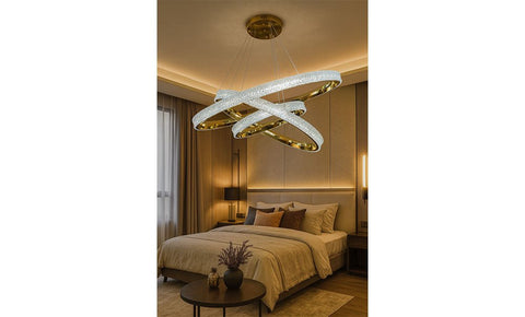 معلقة ليد G339 FGD - kabbanifurniture