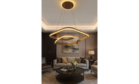 معلقة ليد G355 CF - kabbanifurniture