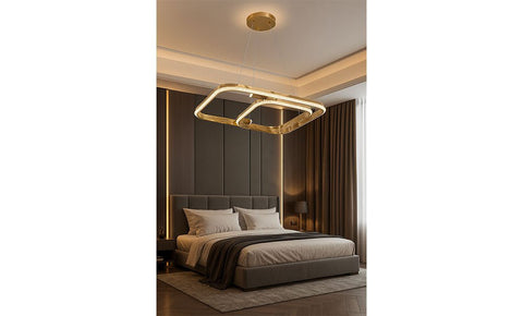 معلقة ليد G355 FGD - kabbanifurniture