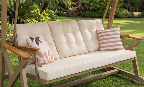 مرجيحة جلاكسي - kabbanifurniture